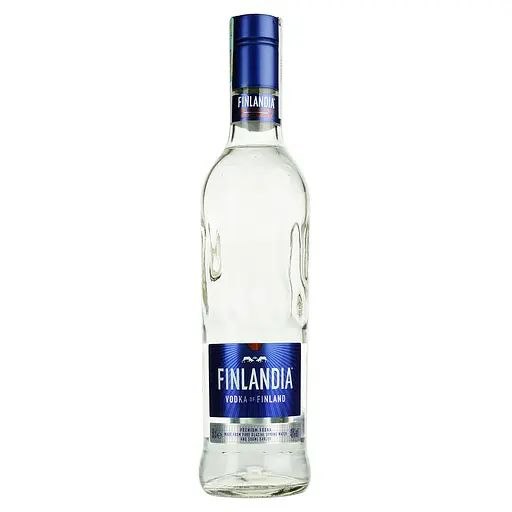 Finlandia 40% 50мл